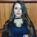 Foto van Vanessa