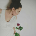 Foto van Olivia