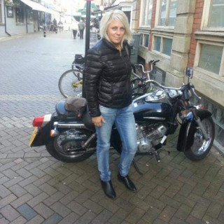 Foto van CUteBikester