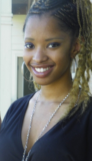 Foto van Zora