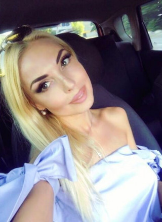Foto van Nadia