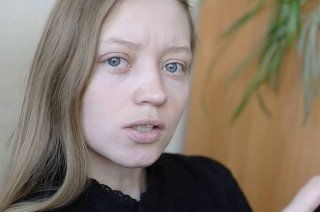 Foto van Jade