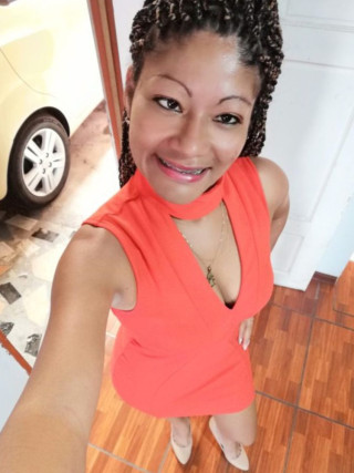 Foto van Carmen
